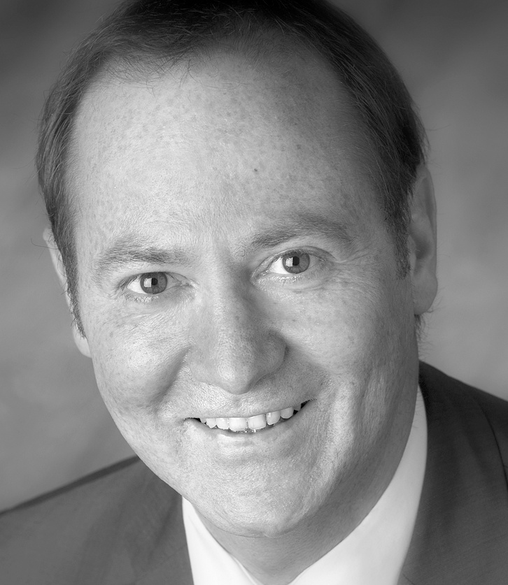Prof. Dr. Dr. h.c. Michael Gessler
