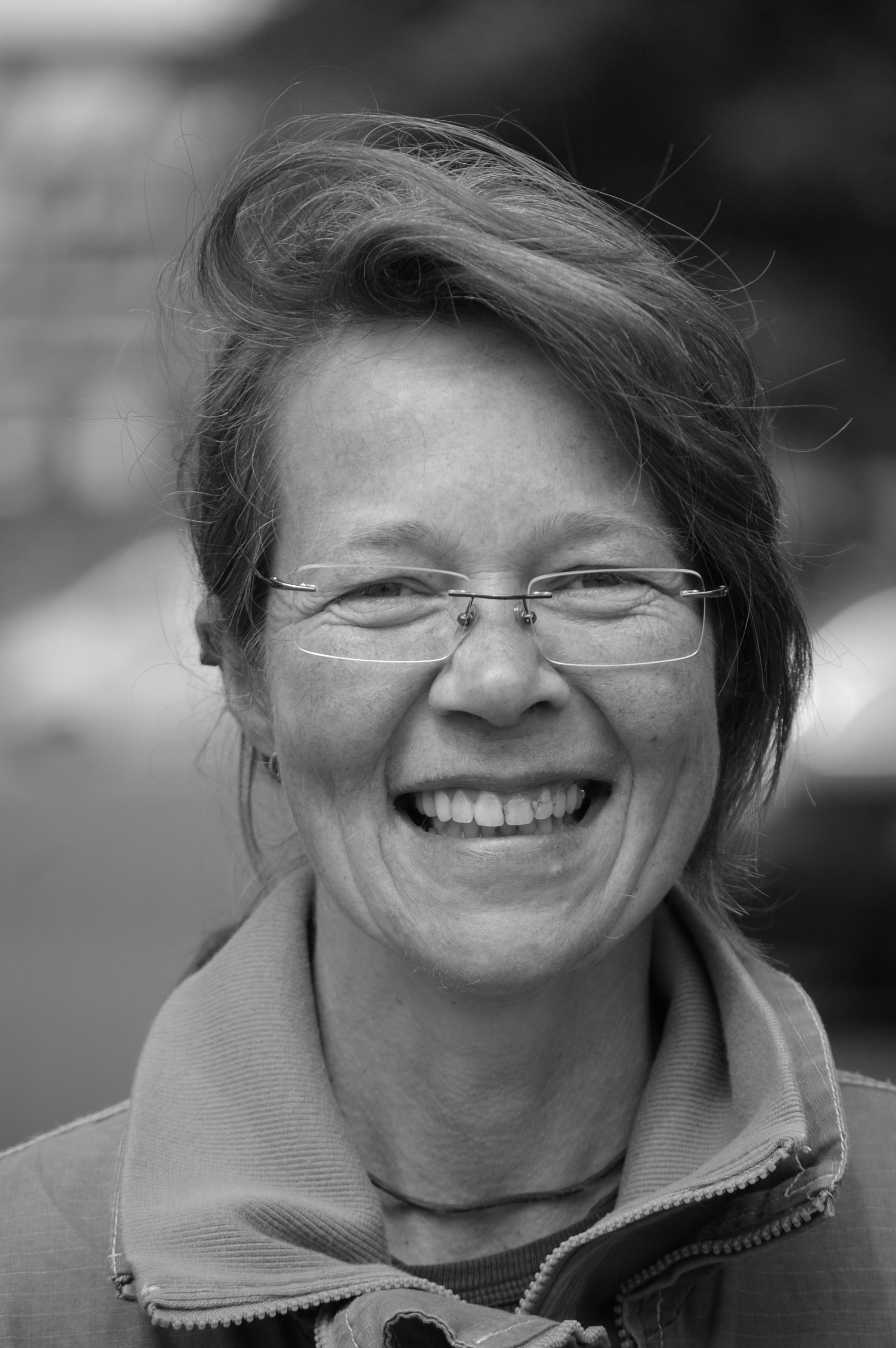 Dr. Daniela Ahrens